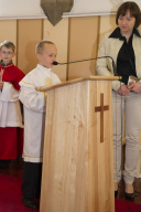 I Komunia Święta 20